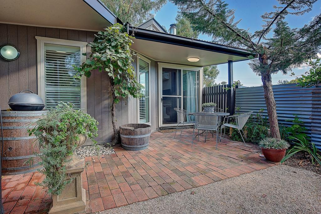 Evanslea Luxury Boutique Accommodation Mudgee Exterior foto